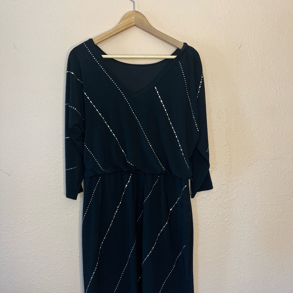 White House Black Market dress